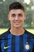 FcIN - Inter, ceduto il classe '99 Vai al Novara