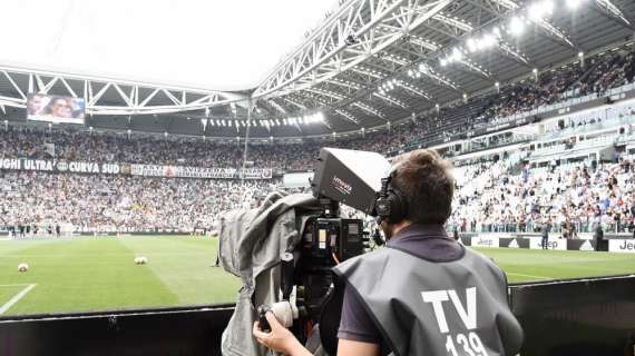 GdS - Juve-Inter non si vedrà in chiaro: il motivo