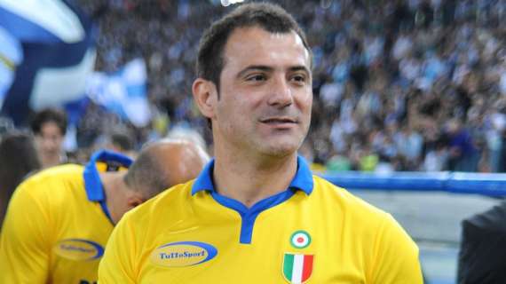 L'Inter libera Deki Stankovic, ora va da Stamaccioni