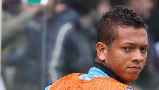 L'ag. di Guarin: "Felice del trasferimento. E svelo..."