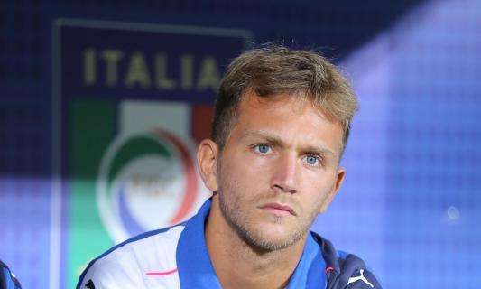 Addio Zenit? No, Criscito è capitano: "Sono felice"