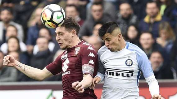 Pagelle GdS - Cancelo top, Perisic dietro la lavagna. Borja giù