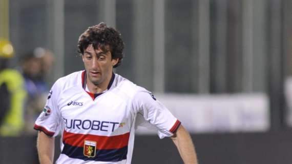 Caso Milito: Preziosi apre all'Inter