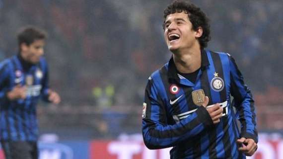 La risposta è... no: l'Inter rifiuta le offerte, Coutinho ora rientra nei piani