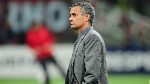 Mourinho, un naufragio galactico: l'Inter del Camp Nou era ben altro...