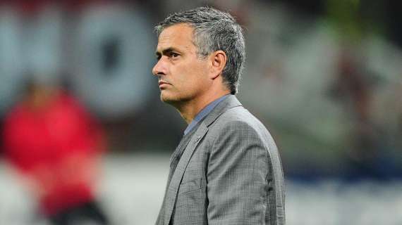 Champions, intervallo: Milan sotto col Real di Mou