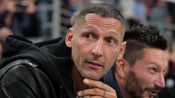 Materazzi: "Quanti infortuni il Napoli, ma gioca il calcio migliore. Zona Champions? Vedo peggio la Juve"