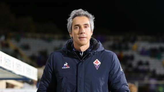 Sousa: "Giocato da campioni ma complimenti all'Inter"