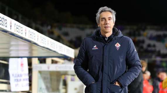 Sousa a Sky: "Arbitraggio? Non recrimino"