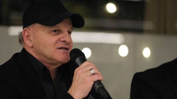 Iachini approva Bonny: "L'ho fatto esordire a 18 anni, mi era già successo con Icardi e Dybala. Dategli tempo"