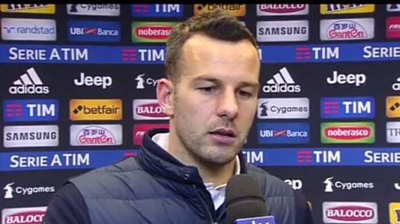 Handanovic a InterTV: "È un'occasione per ripartire. Non si pensa al passato"