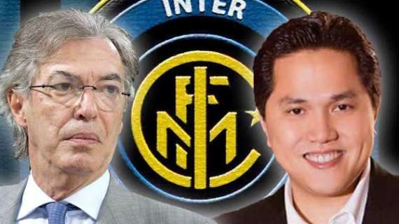 TS - Niente Livorno per Thohir, ma con Mazzarri...