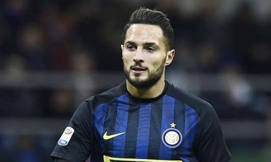 GdS - D'Ambrosio ora è super: rinnovo e Nazionale