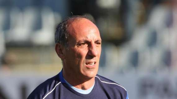 Papale (Prep. portieri): "Handa super. Io e Mazzarri..."