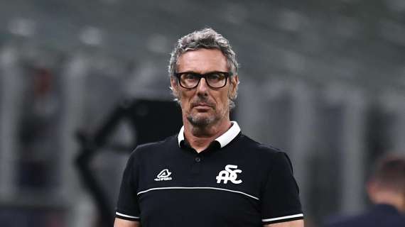 Spezia vittorioso in rimonta nel derby ligure con la Samp: Sabiri illude i blucerchiati, decide Nzola