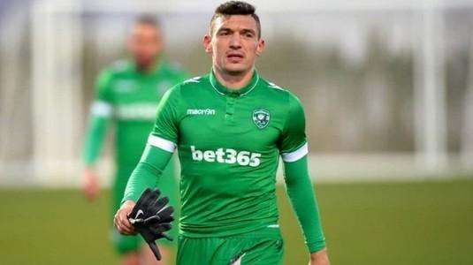 Eurorivali - Ludogorets, Keseru già freme: "Inter, non vedo l'ora di incontrarti"