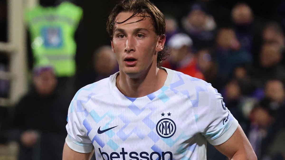 Il merito di Chivu nell'esplosione di Esposito: dalla fascia in Primavera alla richiesta di restare