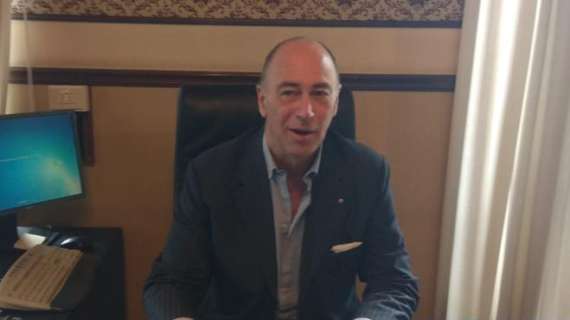 Alassio, il neo-sindaco Melgrati: "Ho fatto triplete come l'Inter"