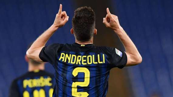 GdS - Andreolli e Dimarco, destino lontano dall'Inter