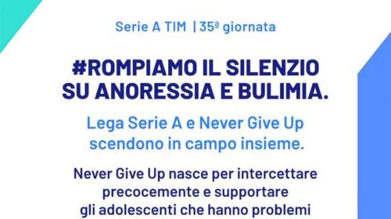 Twitter @SerieA