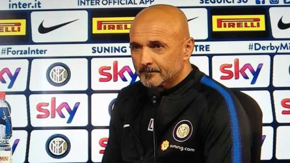 Inter, chi merita una riconferma? Spalletti dice la sua in conferenza stampa