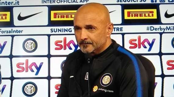 Il buon lavoro di Baroni e l'entusiasmo post-Firenze: ecco cosa Spalletti teme del Frosinone