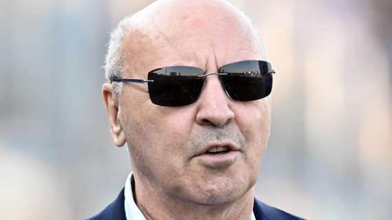 Ascolto, divertimento, passione e adrenalina: Marotta racconta il suo 'metodo' da dirigente nel calcio