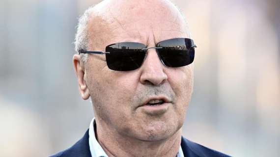 "Manager of the Year" e "Miglior Giocatore della Serie A": Marotta e Lautaro premiati in sede con il 'Manlio Scopigno'