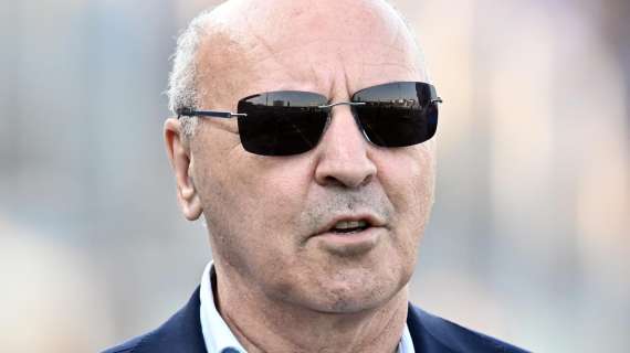 Marotta: "Favorevole all'introduzione del tempo effettivo di gioco. Fa impressione vedere..."