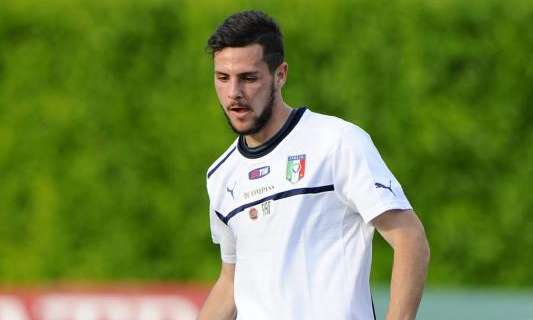 Timossi e l'exploit Destro: "Quand'era al Genoa..."