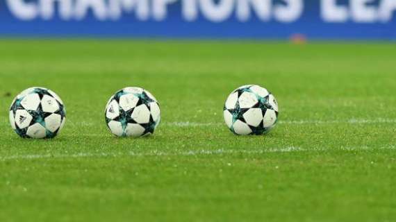 Inter, la partecipazione alla Champions vale 35,2 milioni di euro