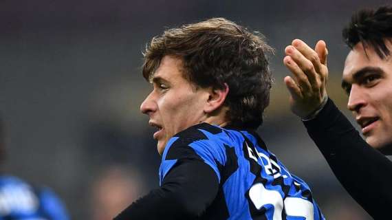Barella entra nel cuore di Cattelan: "Berti ha trovato un coinquilino"