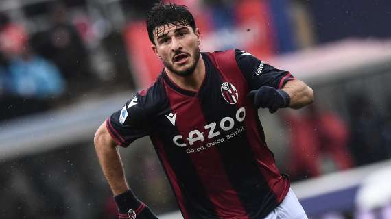 GdS - Orsolini-Bologna, rinnovo o addio: non solo l'Inter, ci pensano anche club spagnoli e tedeschi 