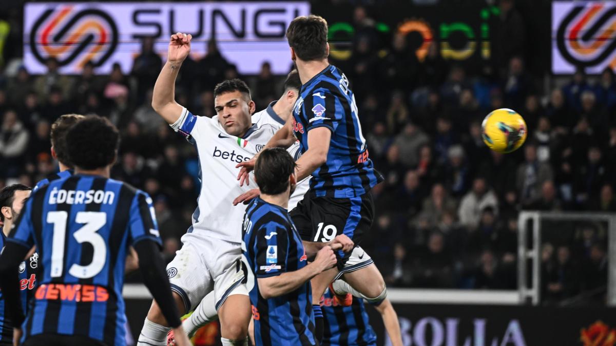 Atalanta-Inter, domani la sfida numero 129: i precedenti. La  Beneamata è imbattuta da 13 partite