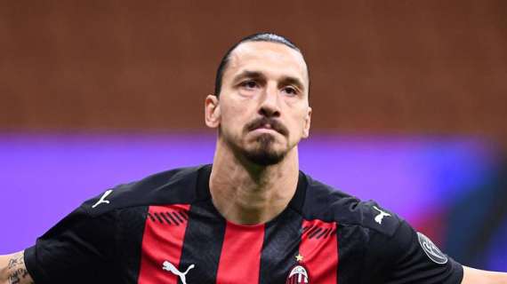 Ibrahimovic: "Lukaku e CR7? Mi concentro solo su me stesso. Mourinho sta facendo ciò che ha sempre fatto"