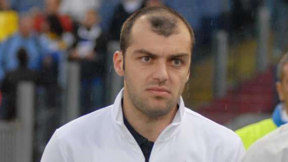 Castagner: "Pandev sottotono all'Inter, può rinascere"