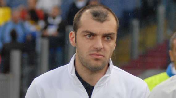 Napoli, Pandev torna giovedì: esordio rimandato?