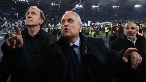 CdS - Lazio-Milan, Lotito pensa alla denuncia contro ignoti. Ha provato a capire se si potesse ripetere la partita 