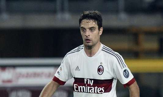 Bonaventura: "Domani buon allenamento, la priorità..."