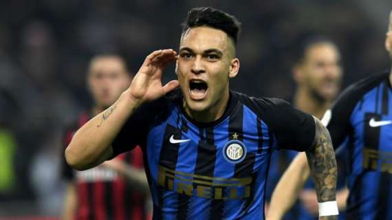CdS - Lautaro punta il Napoli: il gol manca da due mesi