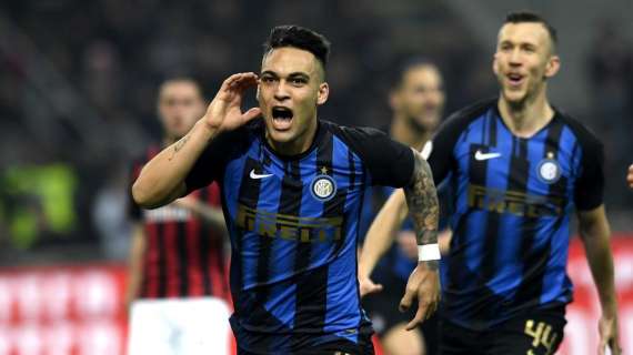 Sabato derby numero 171 in Serie A: Inter avanti nei precedenti e in striscia positiva