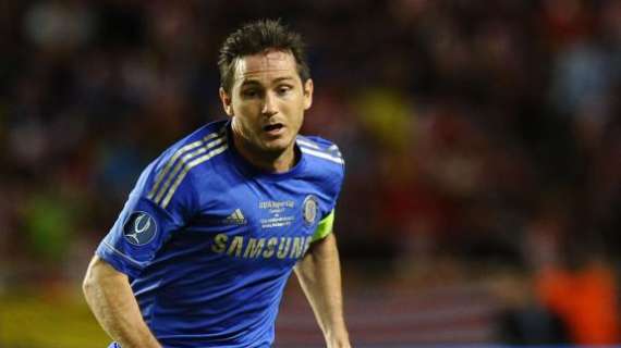 Lampard e quel no all'Inter: Mou lo voleva, poi...