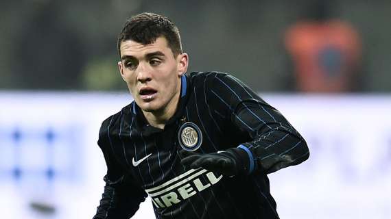 Kovacic a IC: "Ho solo vent'anni, con Mancini posso migliorare ancora tanto". Contro la Juve..."