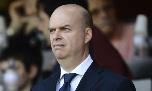 GdS - Nuovo CdA, potere di firma a Shreve e Fassone