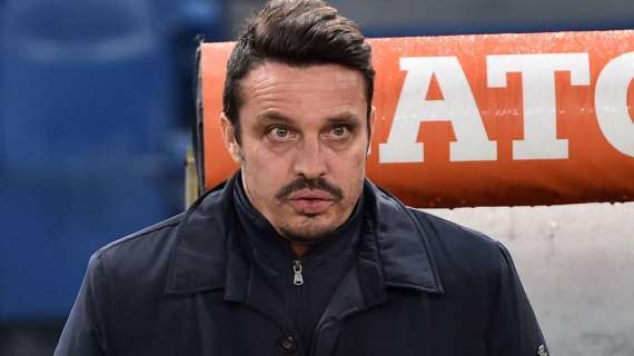 UFFICIALE - Udinese, Oddo è il nuovo allenatore
