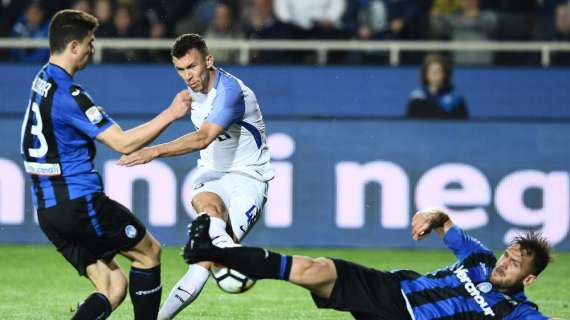 Atalanta-Inter: Snai, Inter leggermente favorita. Over 2.5 a 1,80