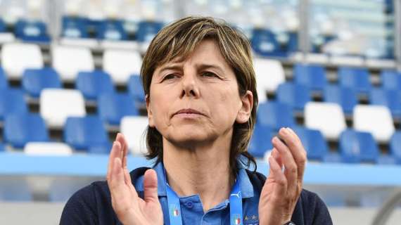 Italia Femminile, il ct Bertolini: "Quest'anno la Serie A crescerà di livello, entrano in gioco squadre come l'Inter"