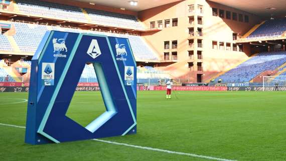 Serie A 2025-26, il sipario si alzerà il 6 giugno: la presentazione dei calendari al Teatro Regio di Parma