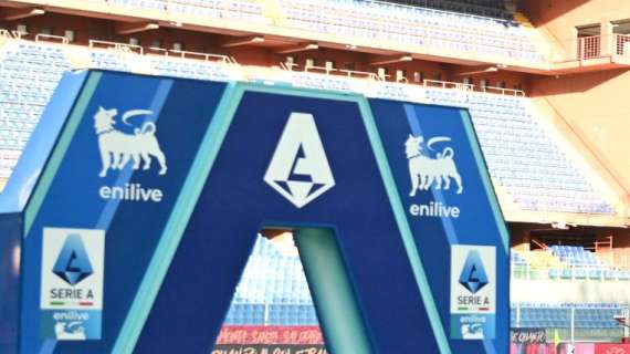 Nota della Lega Serie A: "Serve una nuova generazione di stadi, la politica sostenga i club"