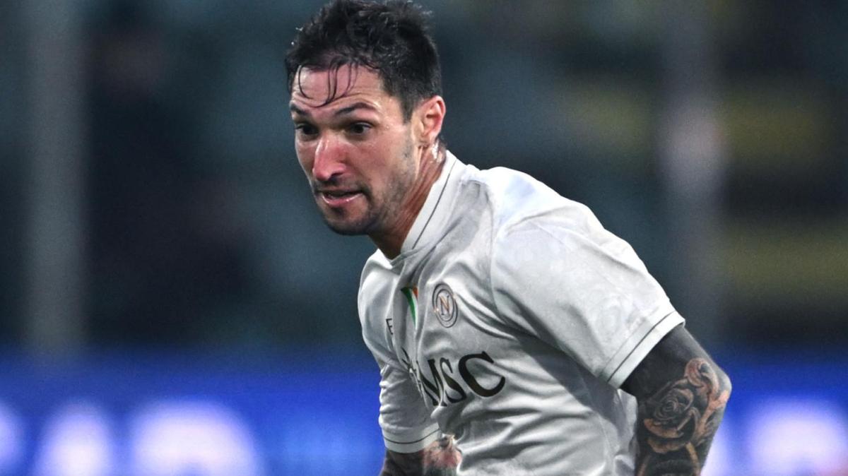 Napoli, Conte perde altri due pezzi: lesioni per Politano e Rrahmani